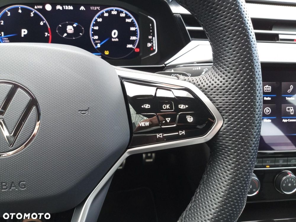 Volkswagen Arteon 2.0 TSI R-Line DSG - 15