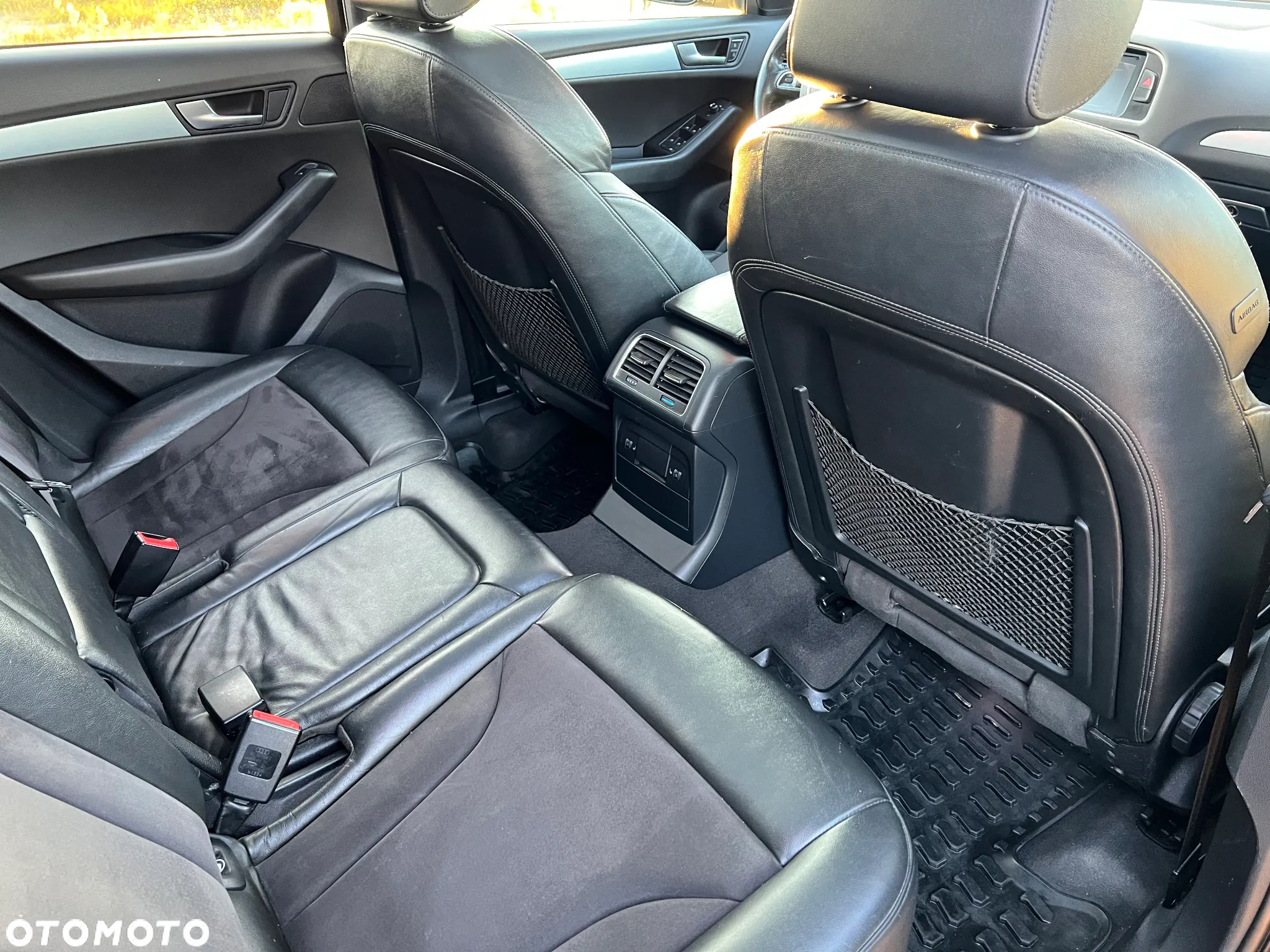 Audi Q5 3.0 TDI Quattro S tronic - 21