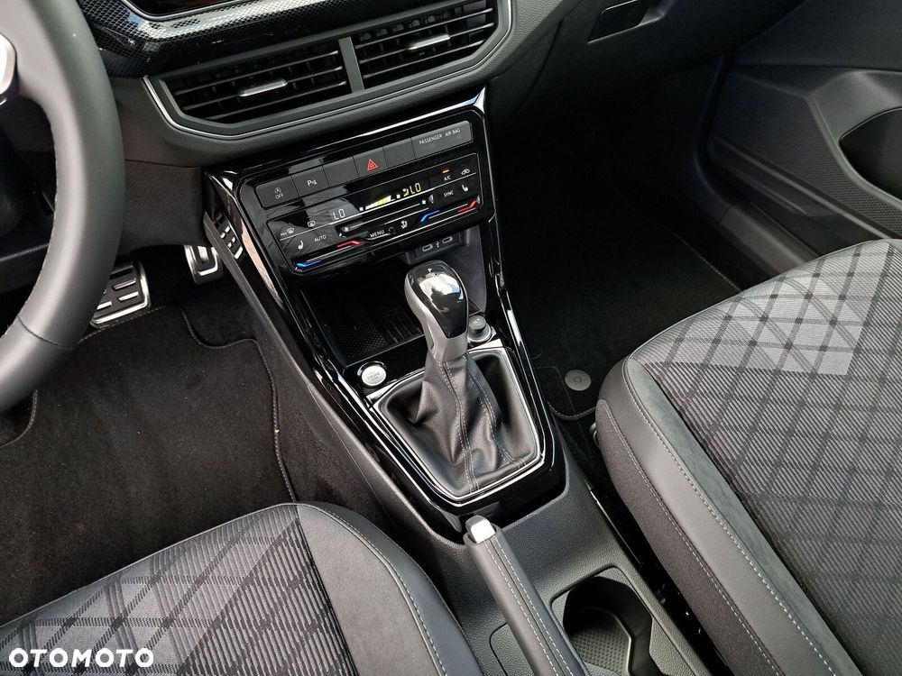 Volkswagen T-Cross 1.5 TSI ACT R-Line Plus DSG - 24