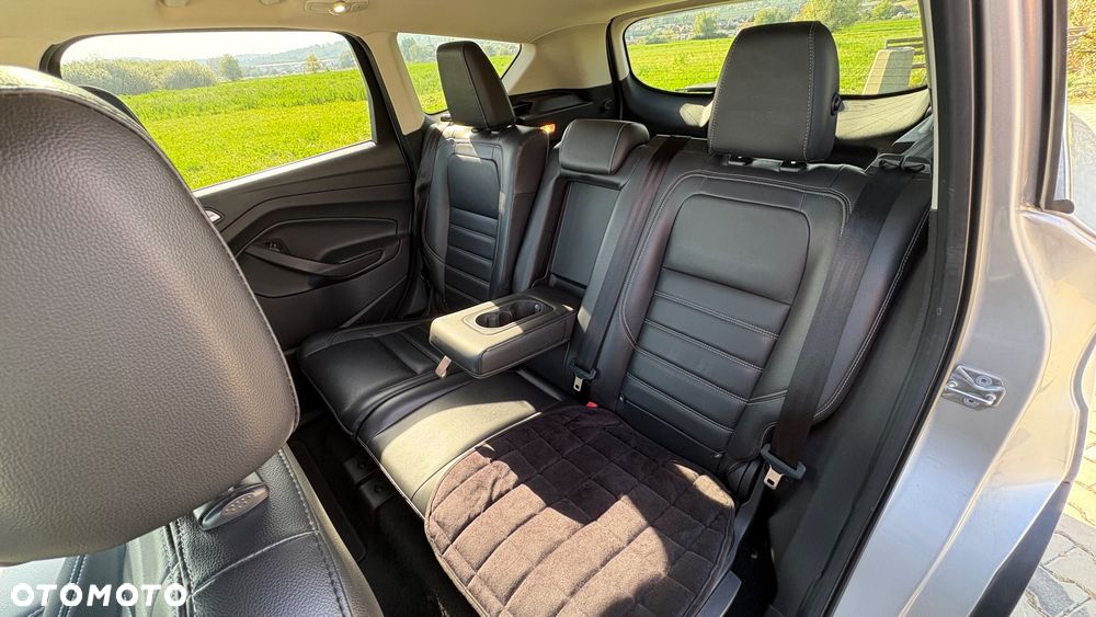 Ford Escape - 10