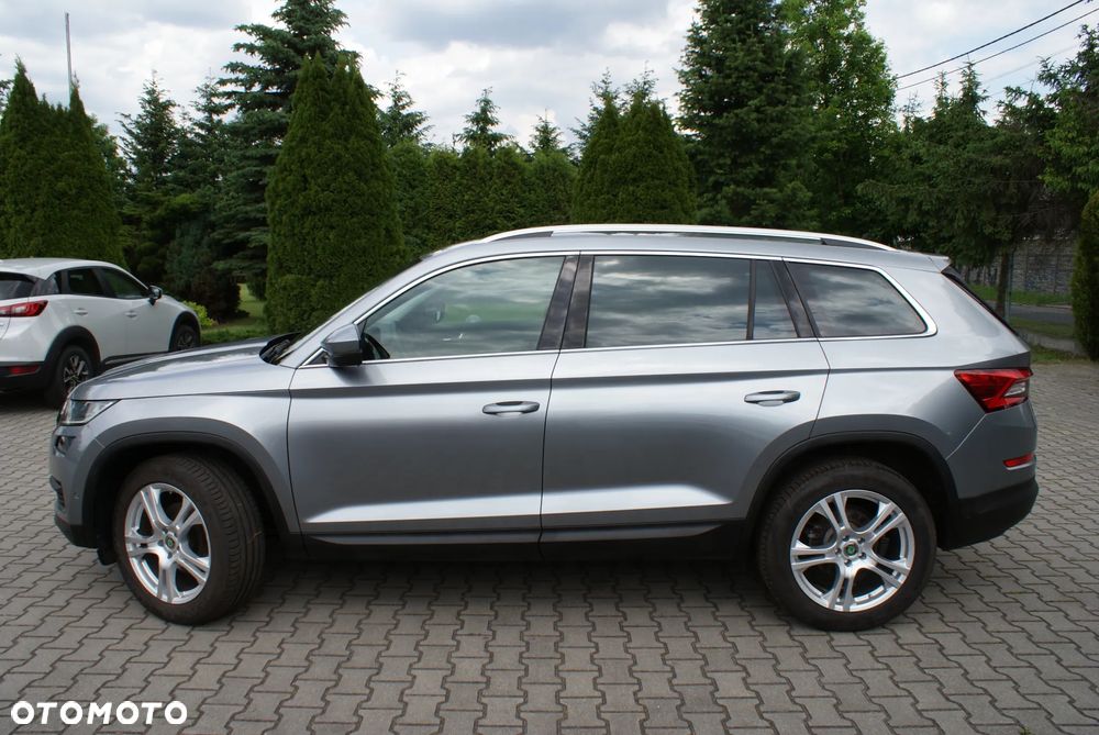 Skoda Kodiaq - 3