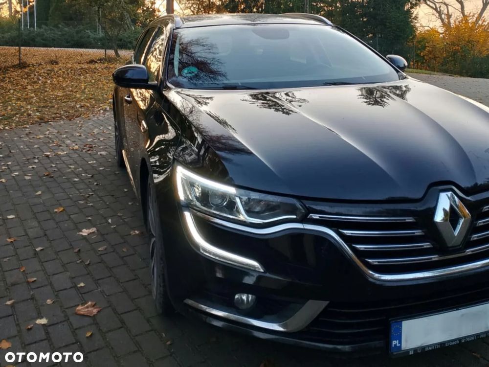 Renault Talisman 1.6 Energy dCi Business - 6
