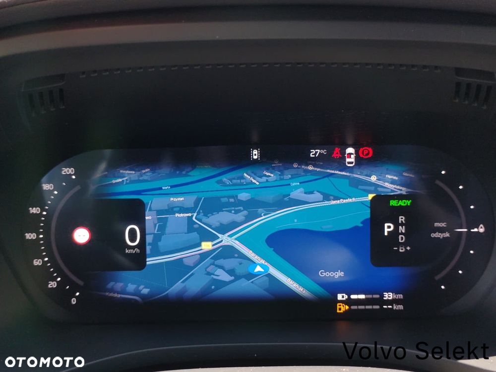 Volvo XC 60 - 20