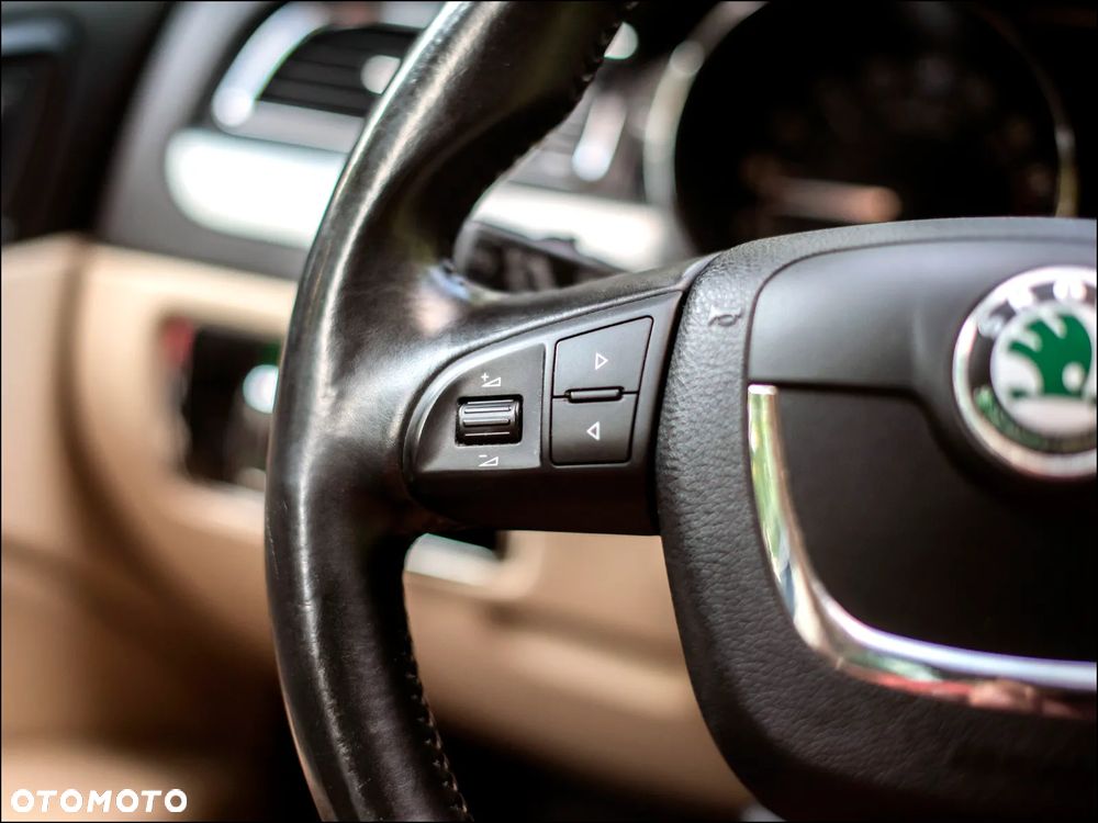Skoda Superb - 18