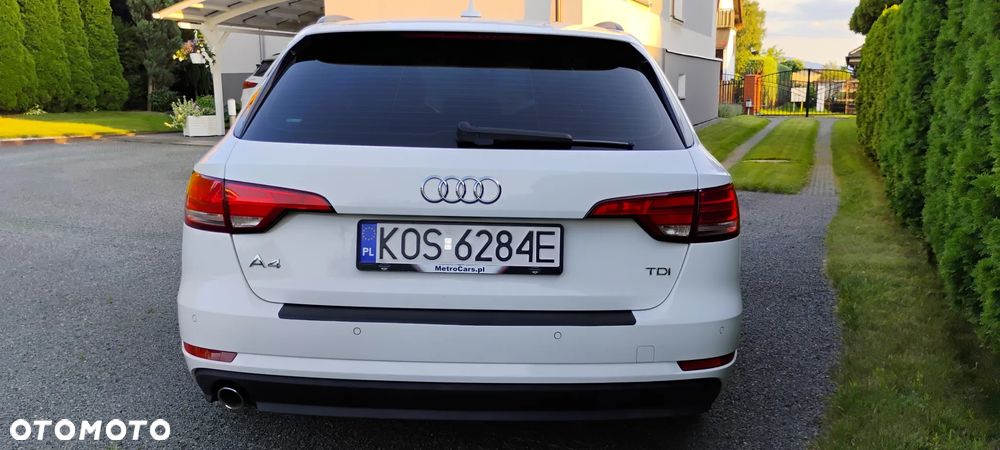 Audi A4 ver-2-0-tdi-s-tronic - 8
