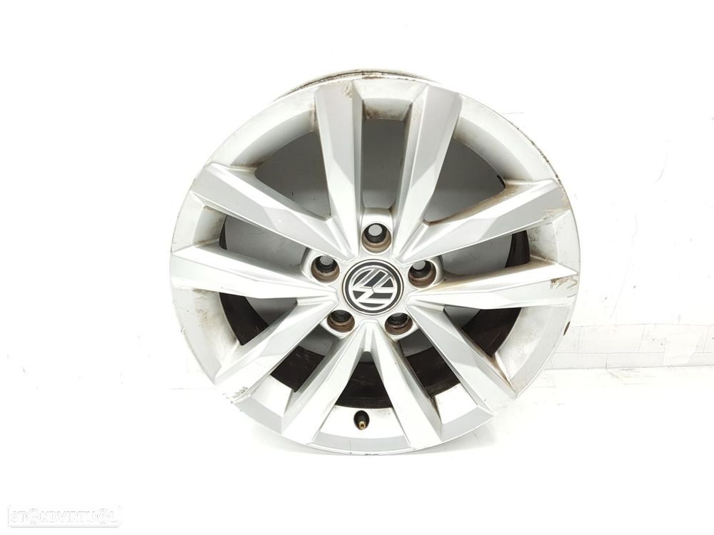 PNEU VOLKSWAGEN TOURAN 5T1 - 1