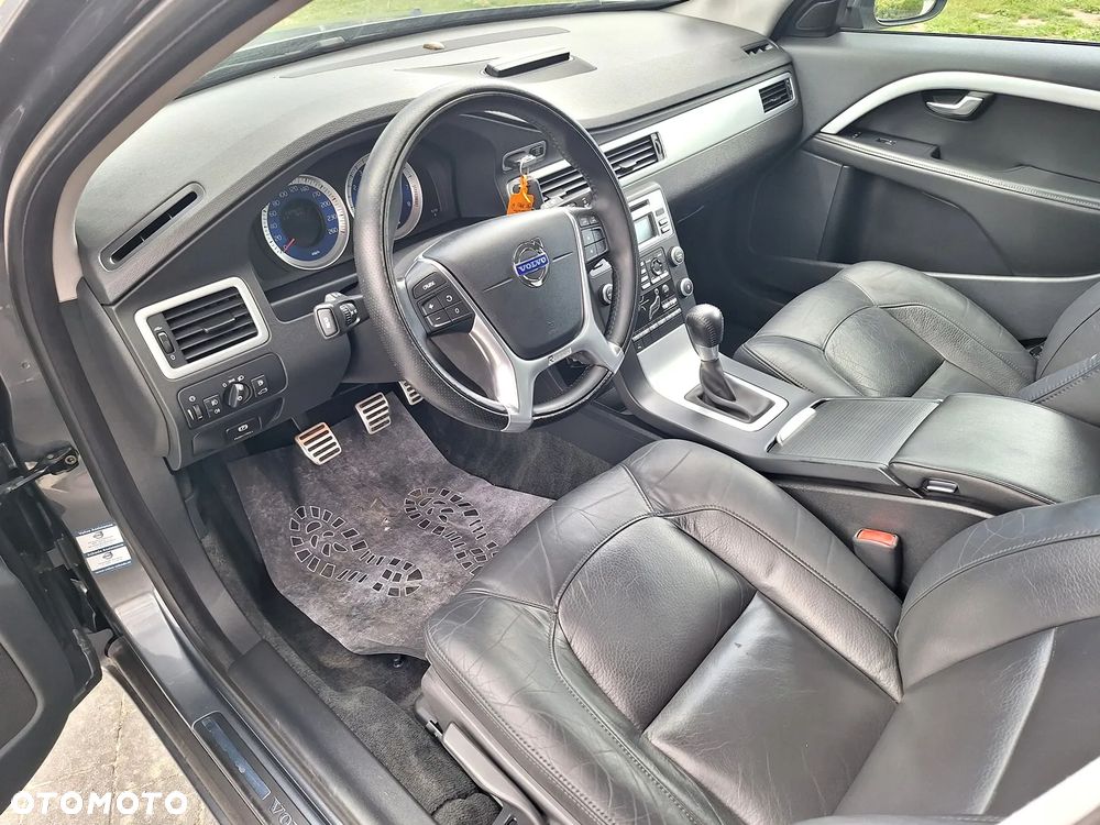 Volvo V70 2.0T RDesign - 25