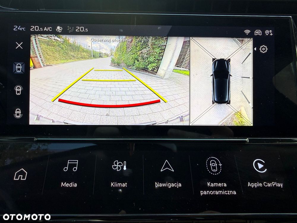 Peugeot 308 1.2 PureTech Allure S&S - 13