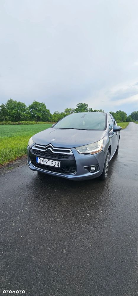 of the car
