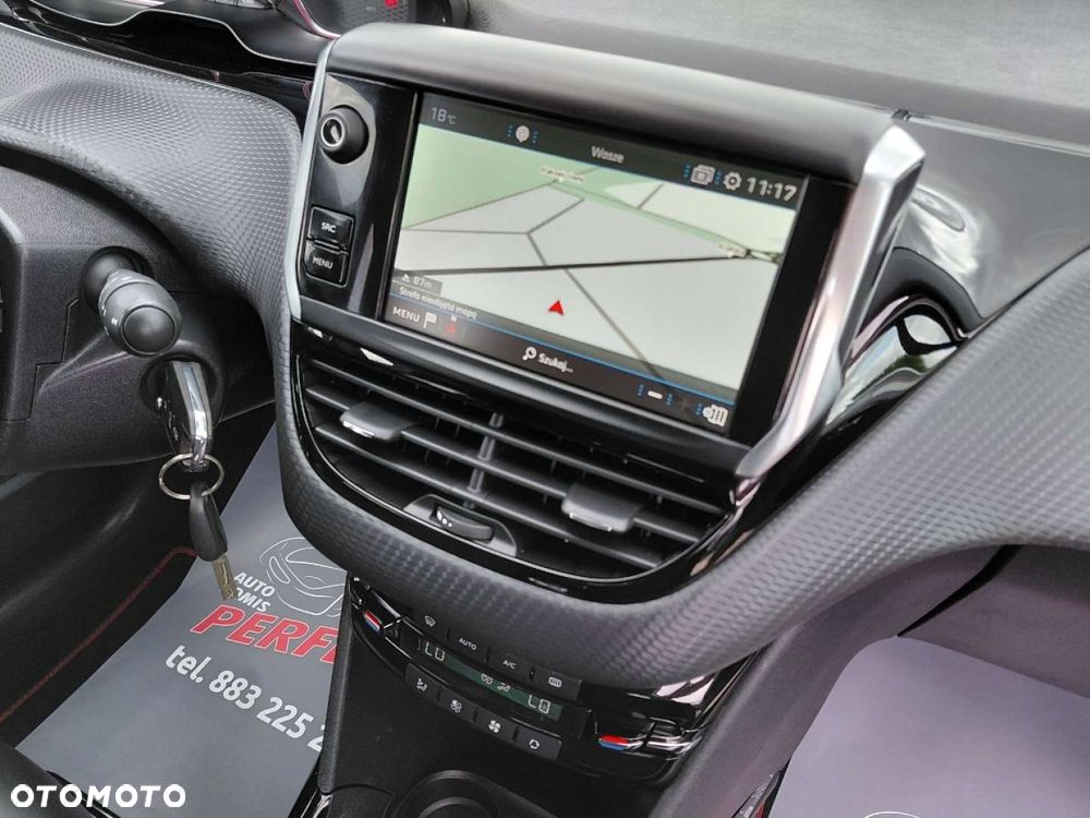Peugeot 2008 - 16