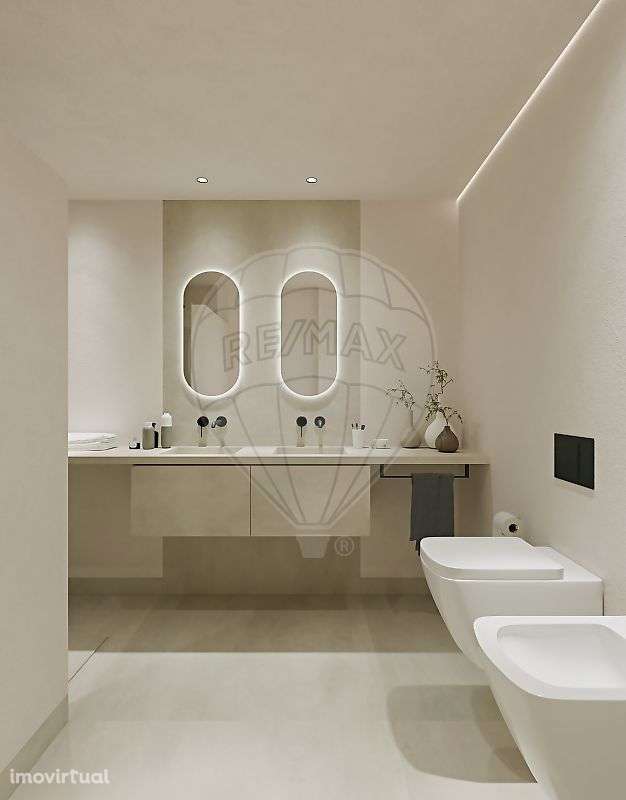 Apartamento T1 para venda - Grande imagem: 4/5