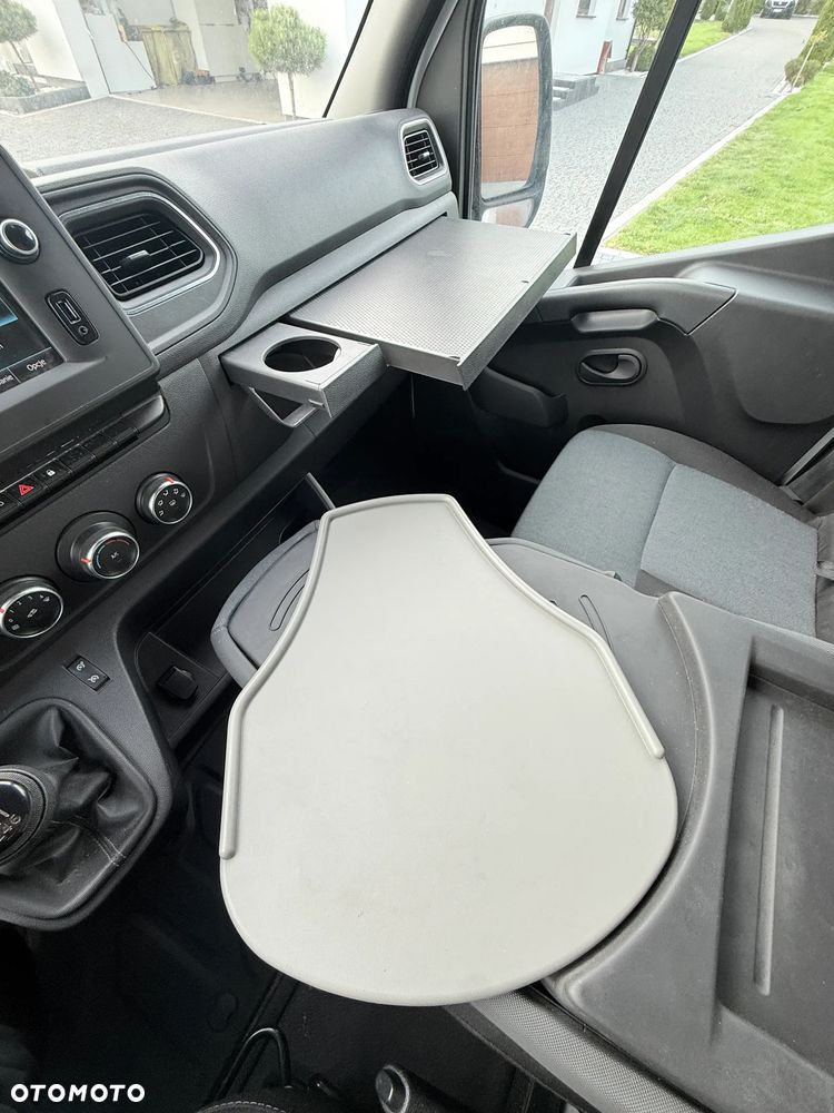 Renault MASTER 2023 Salon Polski 2.3-136 - 25