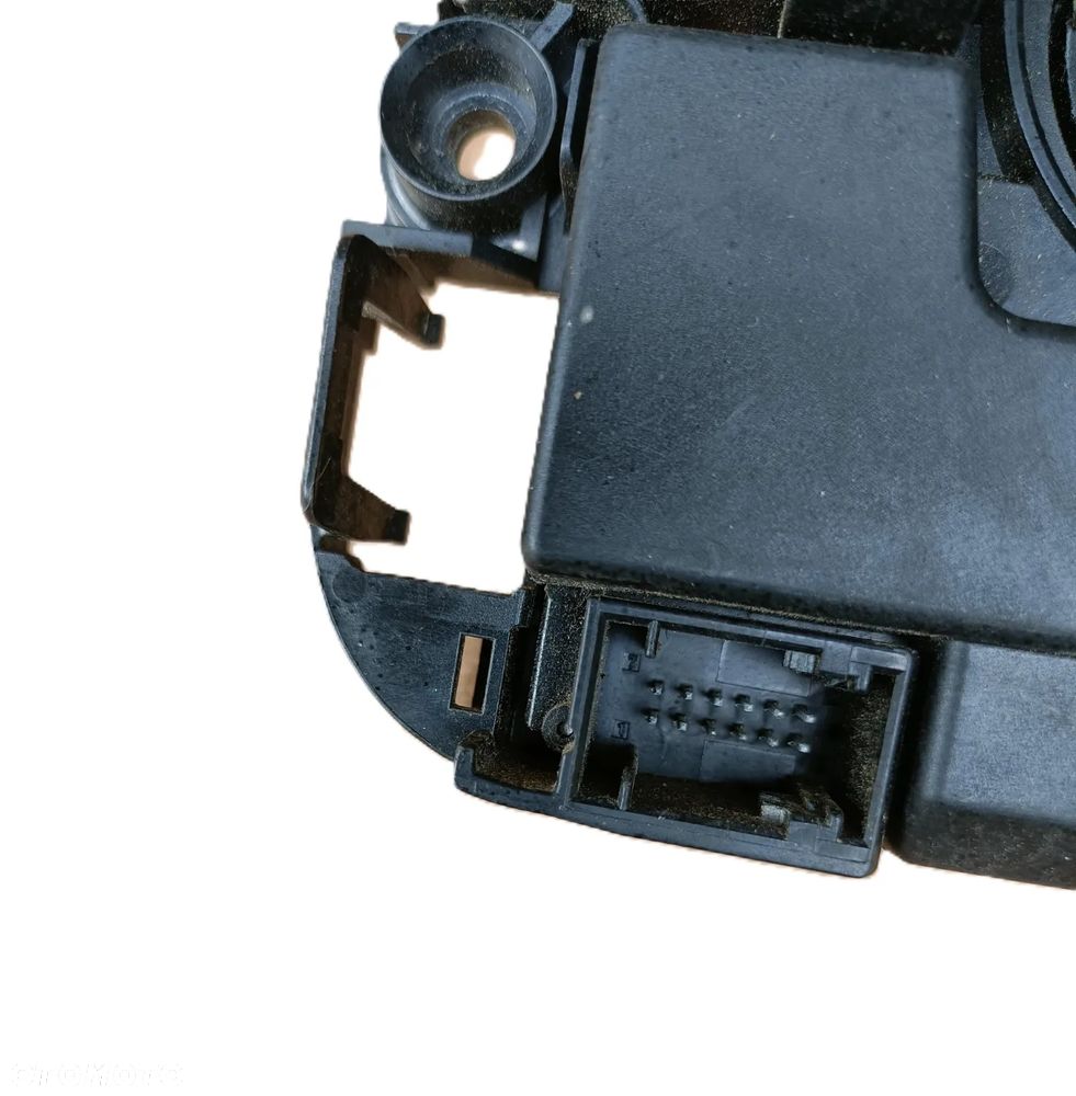 BMW E90 05-12 r. przełącznik zespolony manetki 6965289-01 + - 7
