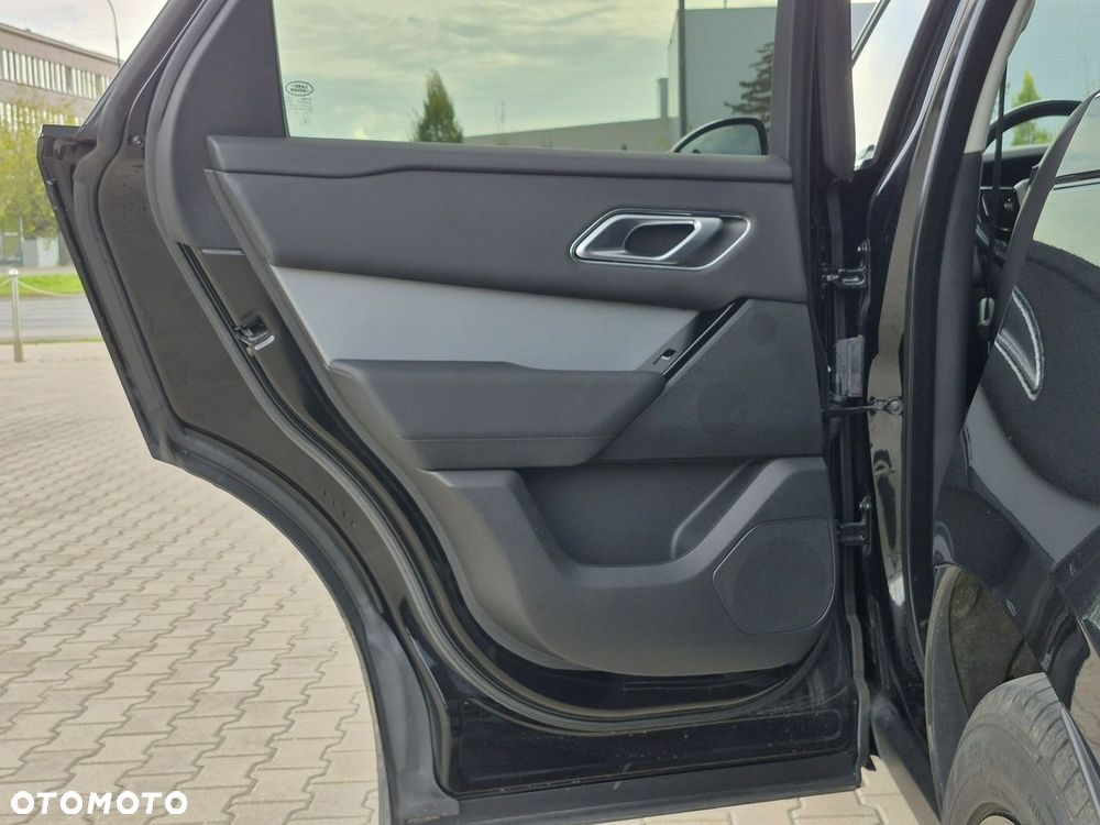 Land Rover Range Rover Velar - 23