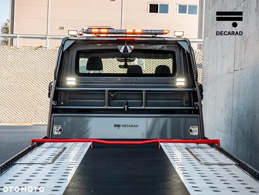 Volkswagen Crafter 55 Autolaweta - 6