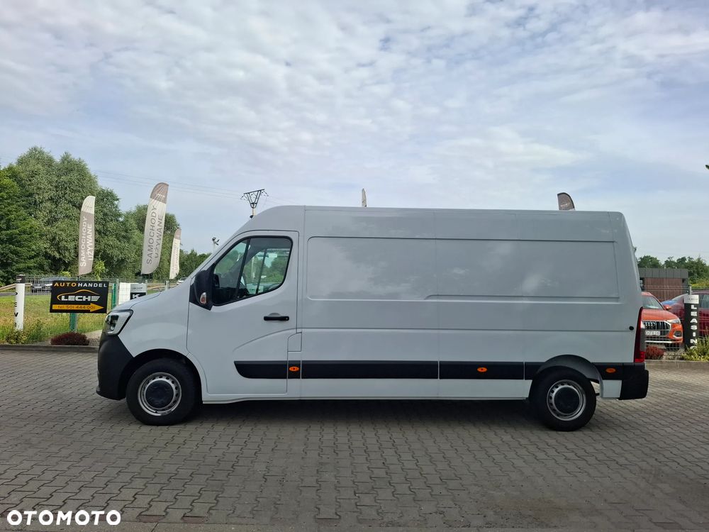Renault MASTER - 8