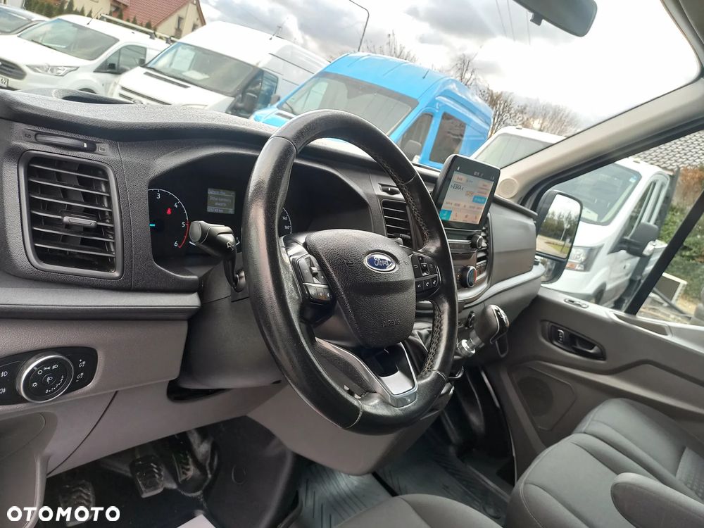 Ford Transit - 23