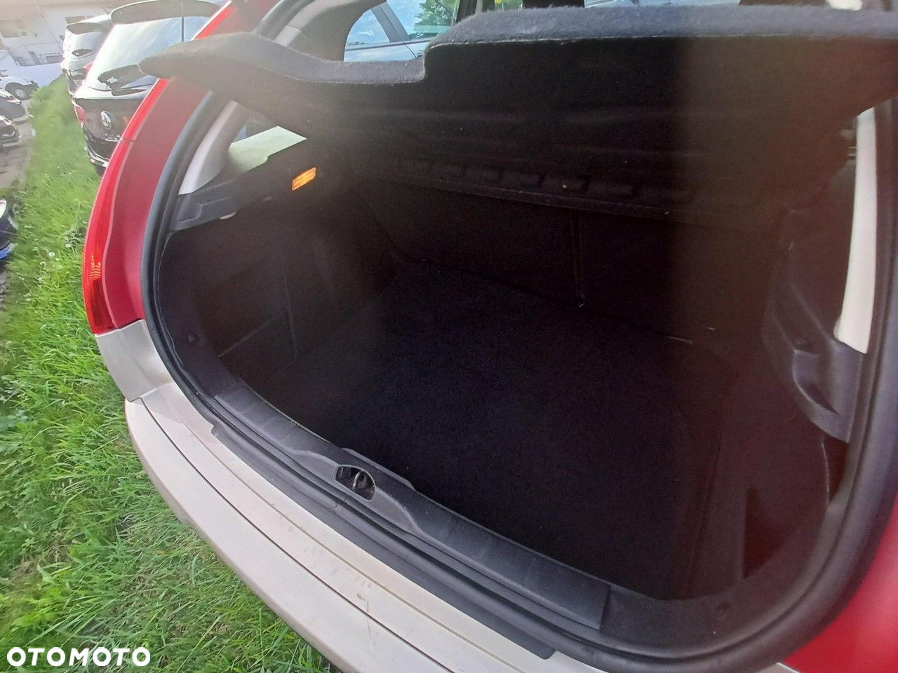 Citroën C4 1.6 16V Automatik Confort - 16