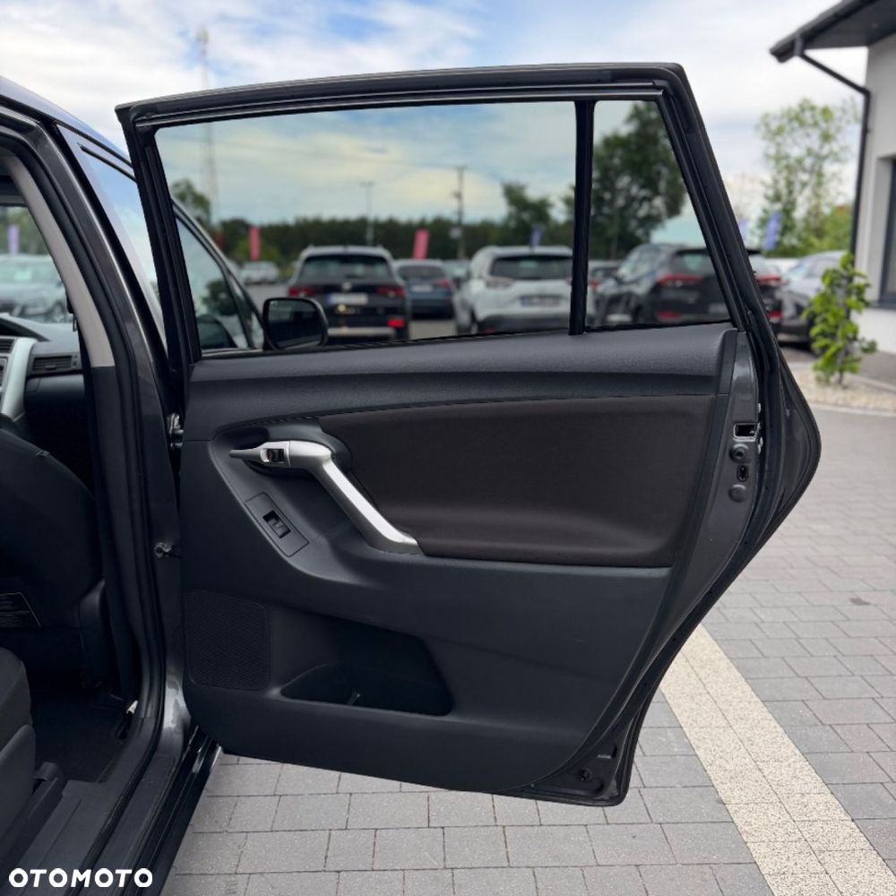 Toyota Verso 1.6 Sprint EU6 - 24
