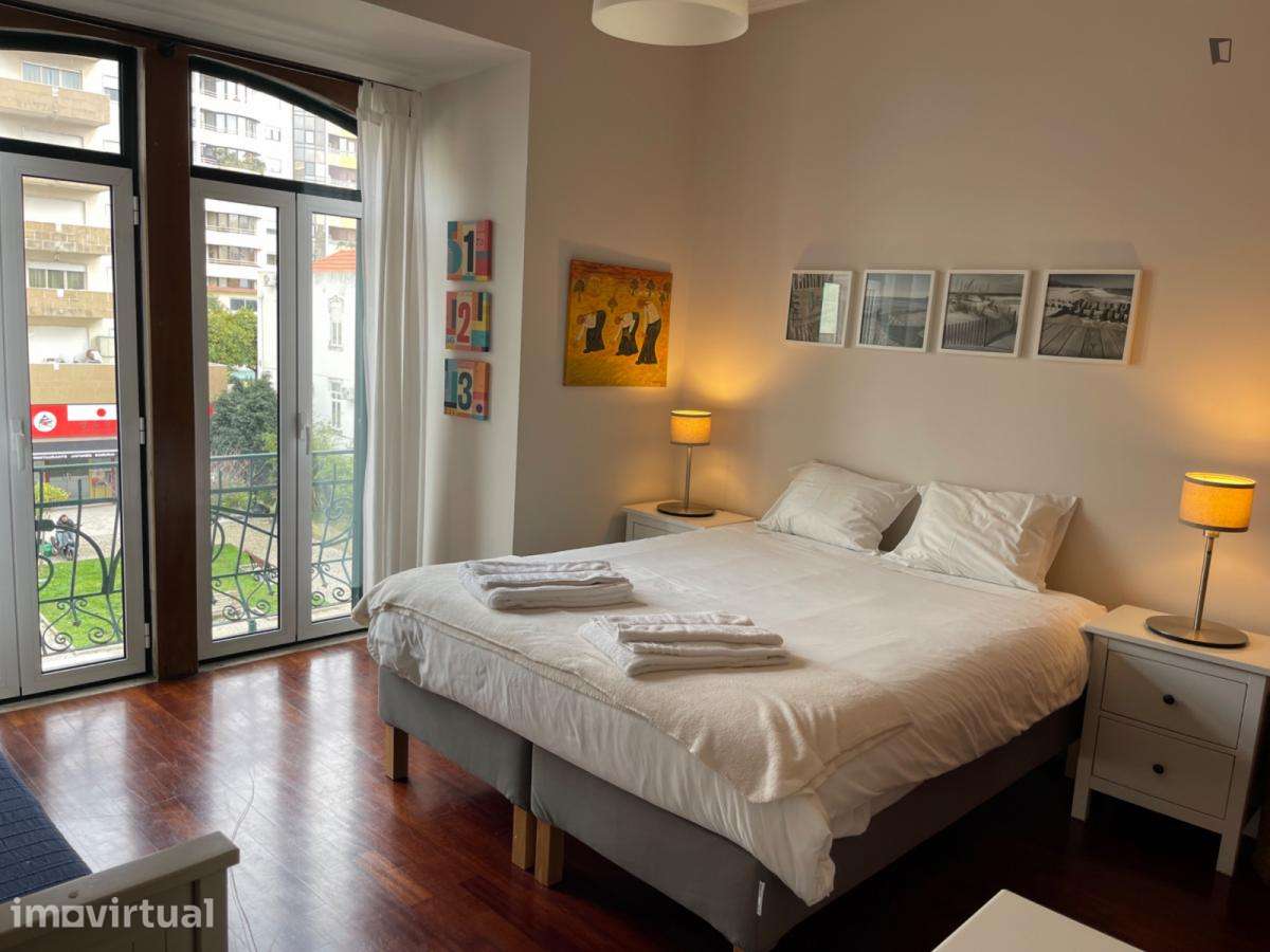 Apartamento com 2 quartos - localizado em Telheiras Lisbon - Grande imagem: 3/19