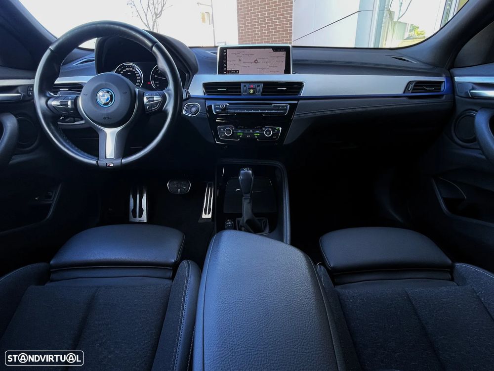 BMW X2 25 e xDrive X Pack M - 17