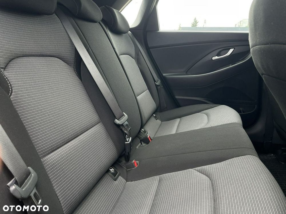 Hyundai i30 - 19