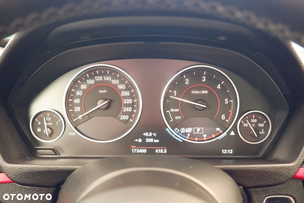 BMW 3GT 320d GT Sport-Aut M Sport - 23