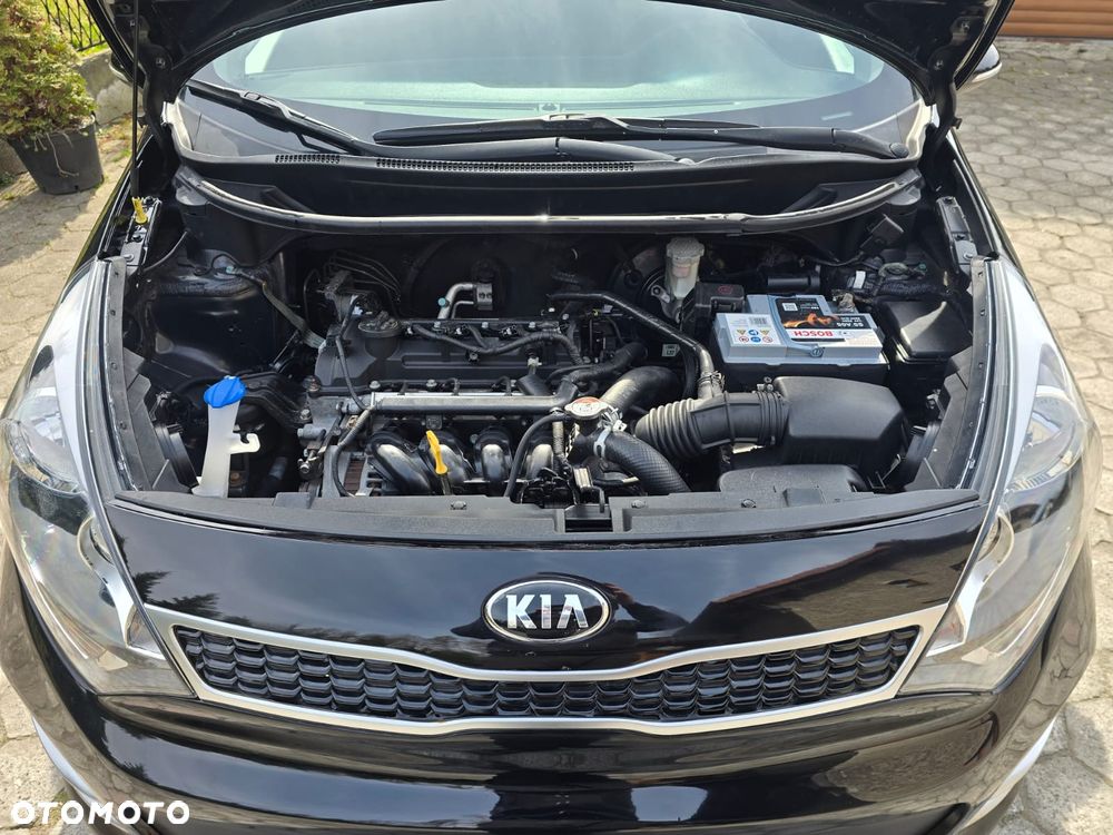 Kia Rio 1.2 Attract - 14