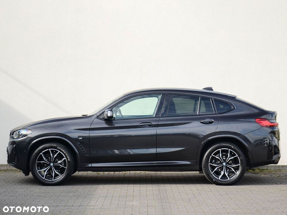 BMW X4 - 7