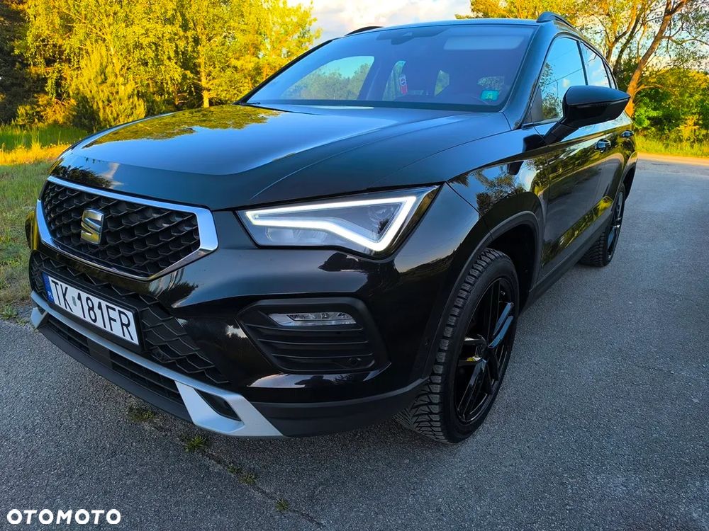 Seat Ateca 2.0 TDI Xperience - 13