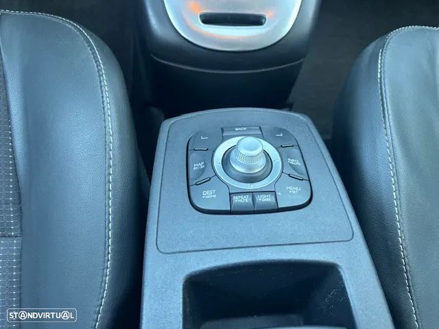 Renault Grand Scénic 1.5 dCi Dynamique S SS - 33