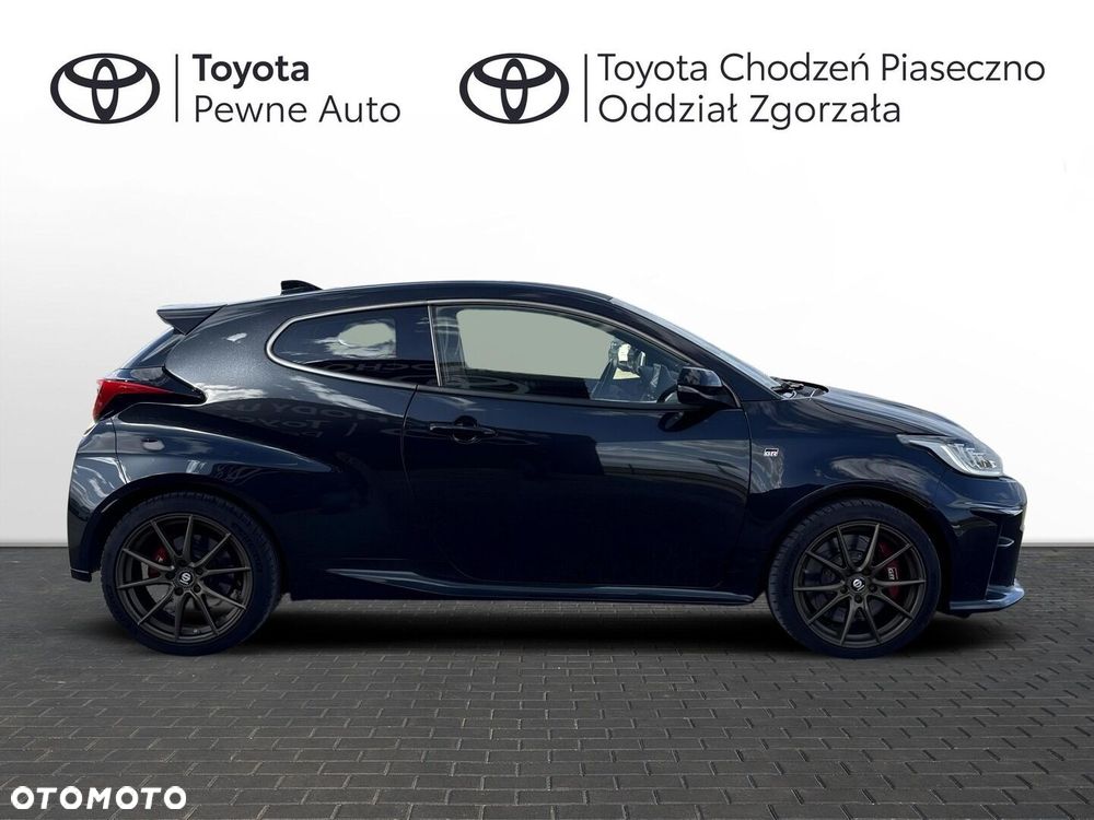 Toyota GR Yaris - 7