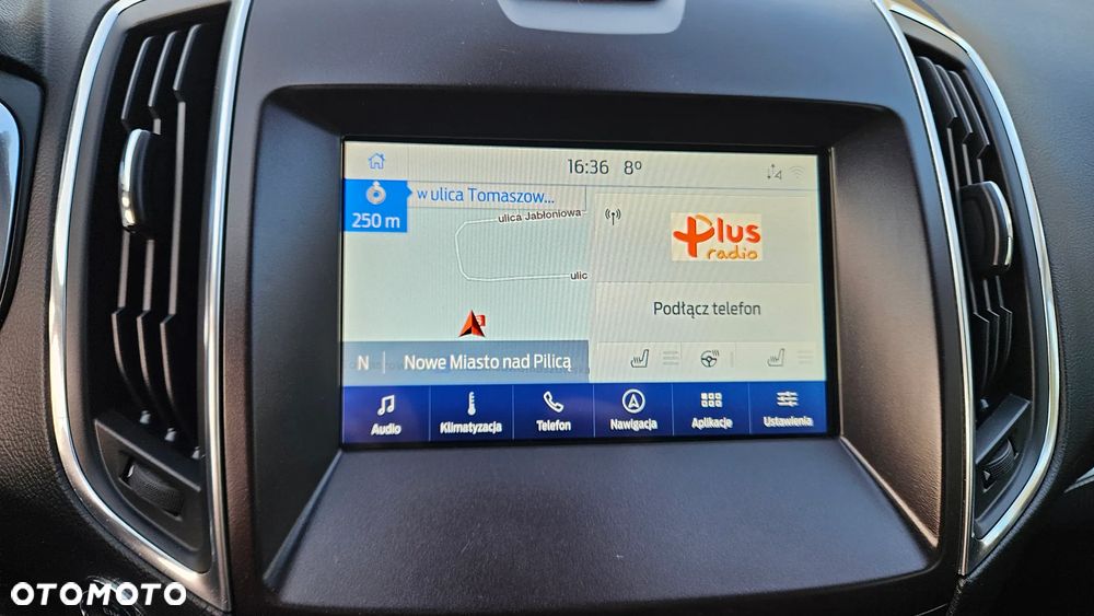 Ford S-Max 2.0 EcoBlue Titanium - 22