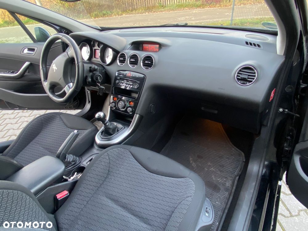 Peugeot 308 SW HDi FAP 110 Business Line - 22