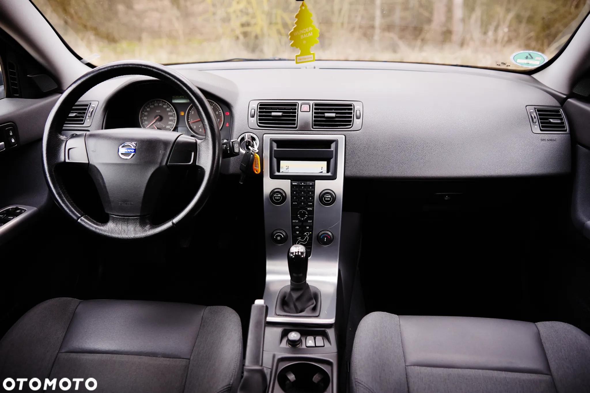 Volvo V50 2.4 Kinetic - 21