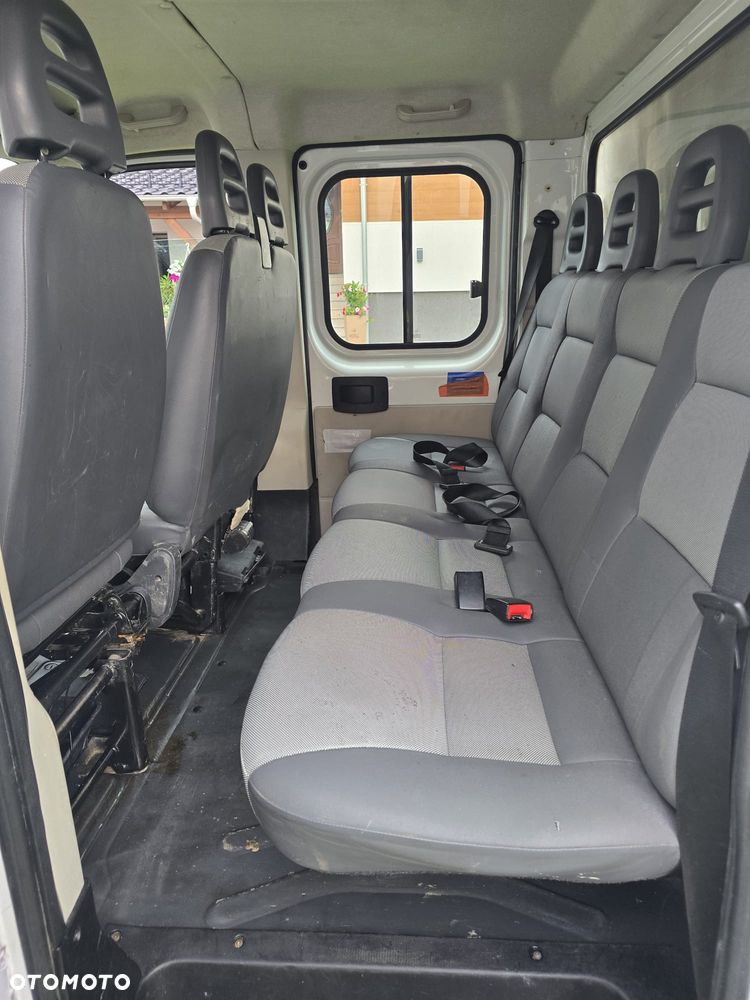 Fiat Ducato - 8