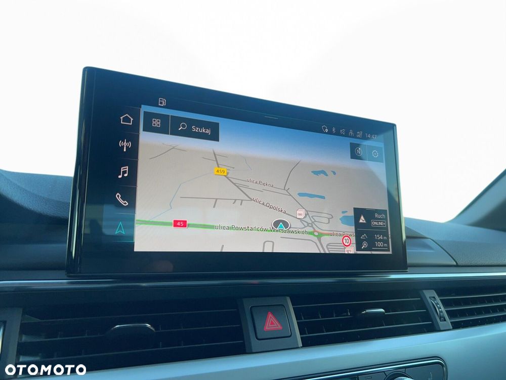 Audi A4 Limousine - 15