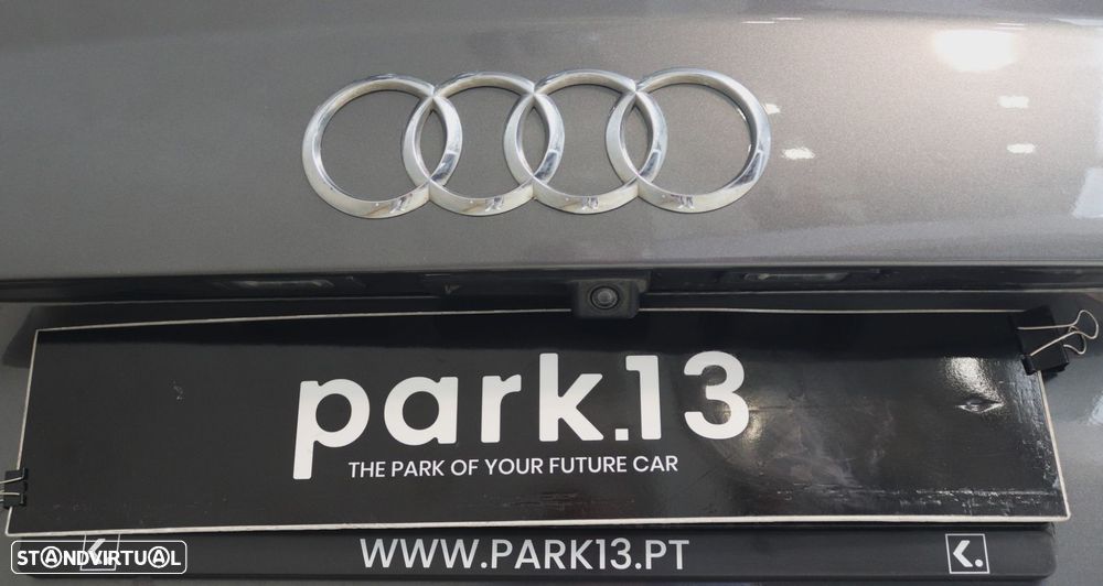 Audi Q7 3.0 TDI quattro tiptronic 7L - 25