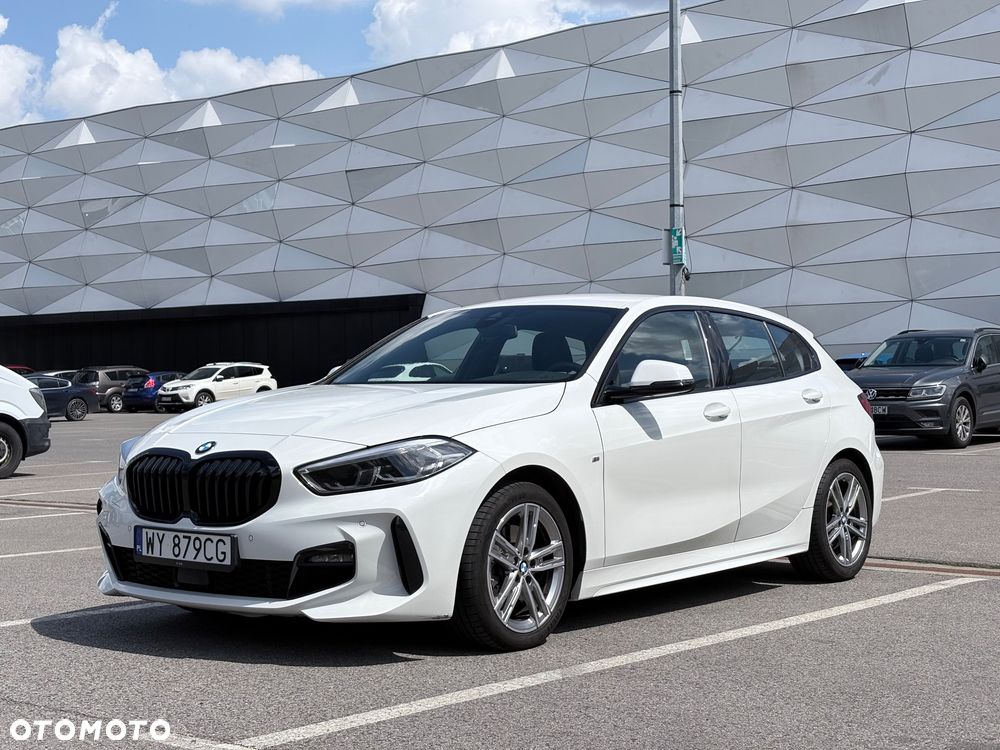 BMW Seria 1 118i M Sport - 1