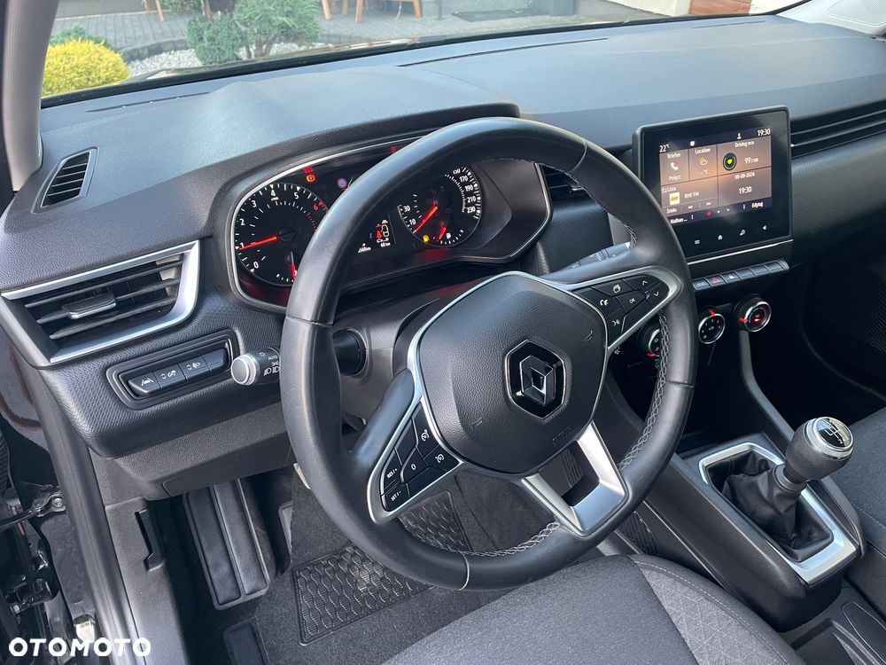 Renault Clio TCe 90 TECHNO - 7