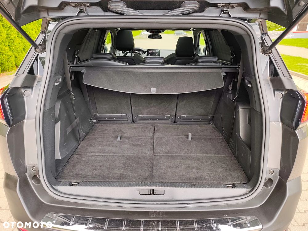 Peugeot 5008 2.0 HDi Business Line 7os - 31