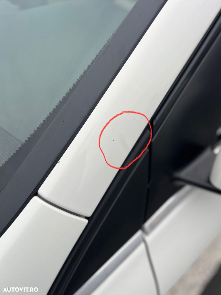 Mercedes-Benz B - 20