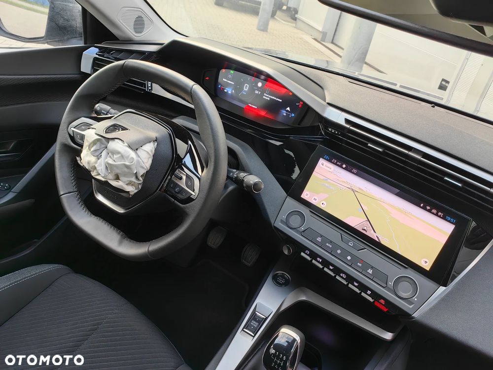 Peugeot 308 PureTech 130 Allure - 13