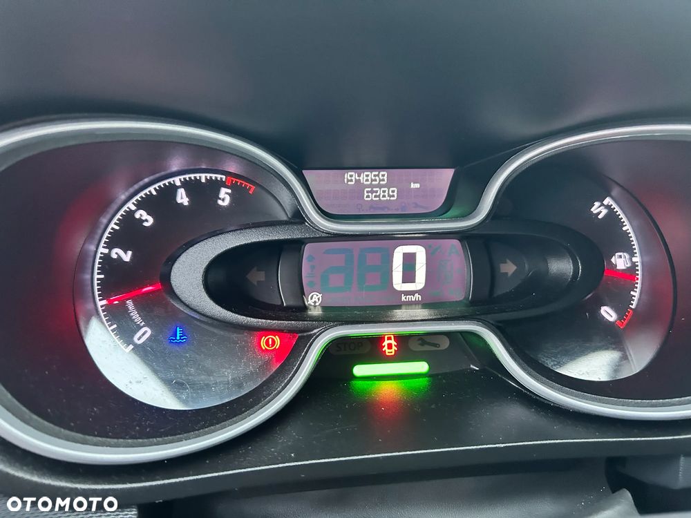 Opel Vivaro L2H1 2,9t Elegance Business - 12