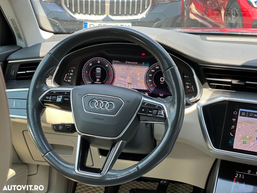 Audi A6 Limuzina - 18