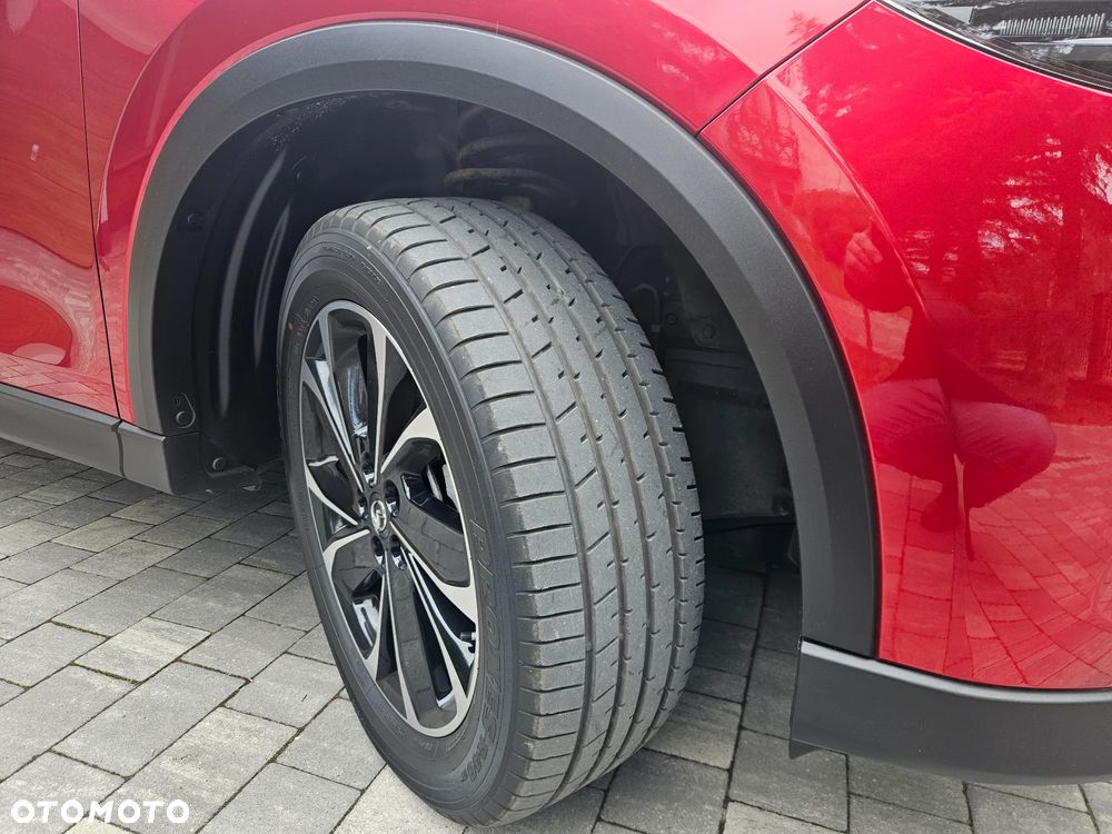 Mazda CX-5 SKYACTIV-G 165 ADVANTAGE - 38