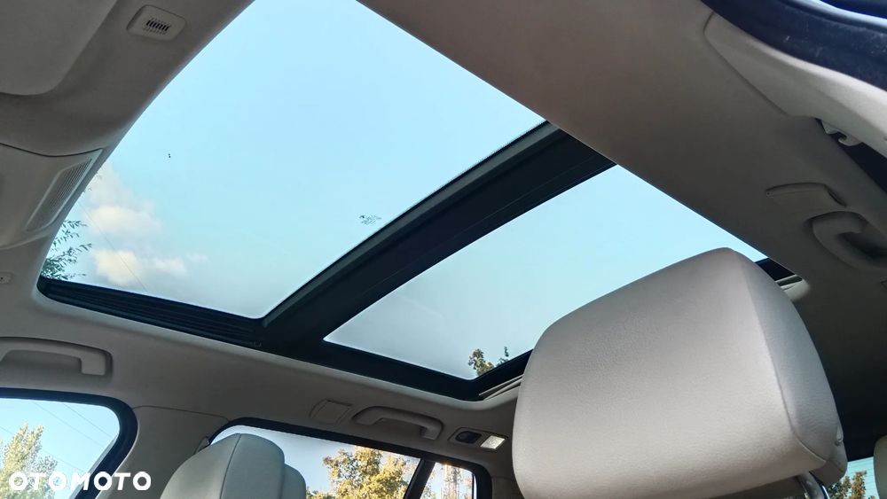 BMW Seria 5 520d - 10