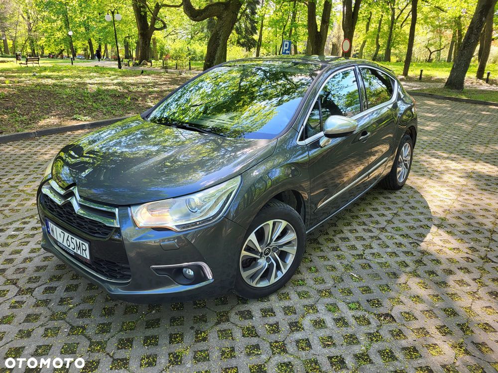 Citroën DS4 1.6 THP SportChic - 20