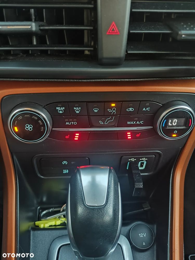 Ford EcoSport - 19