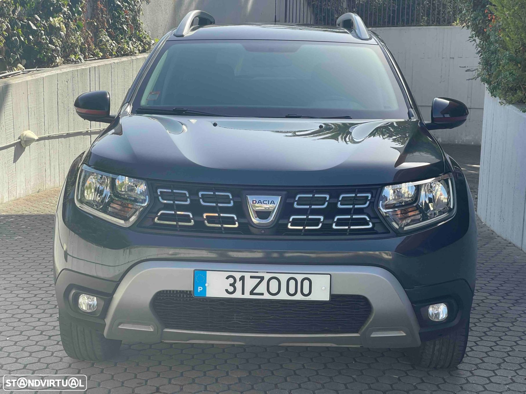 Dacia Duster 1.3 TCe SL Adventure - 3
